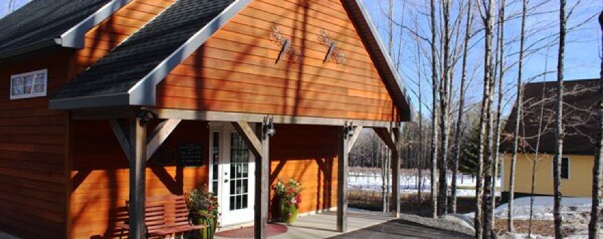 Dragonfly Farm & Winery