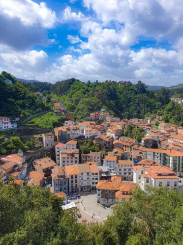Mirador de la Garita-Atalaya
