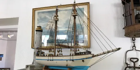 Petit Musee de Carro