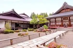 편조존원 주변 호텔