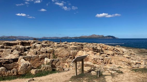 Nekropole von Son Real