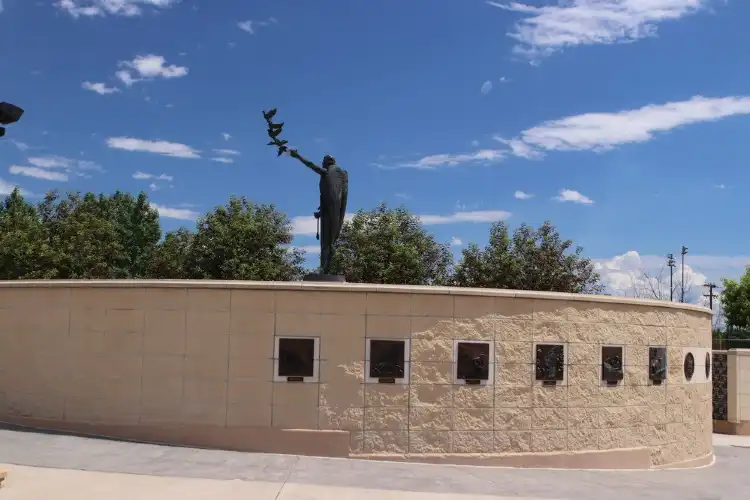 Hotels in Toole County