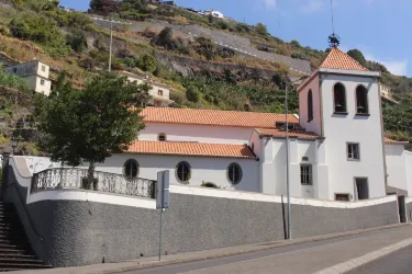 Calheta Madeira Portogallo