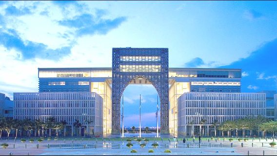 Putrajaya