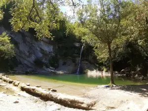 Cascata di Civorio