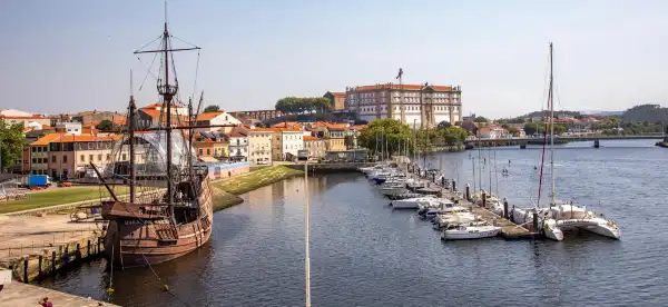Vila do Conde