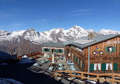 Fusch an der GlocknerstraBe