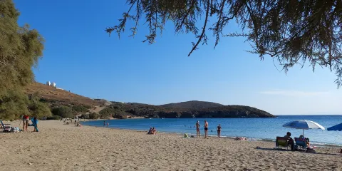 Fellos Beach