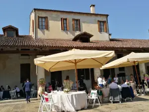Frassanelle Park
