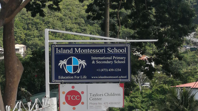 Taylors Chidren Center