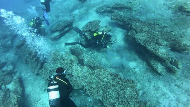 Fuerteventura Diving
