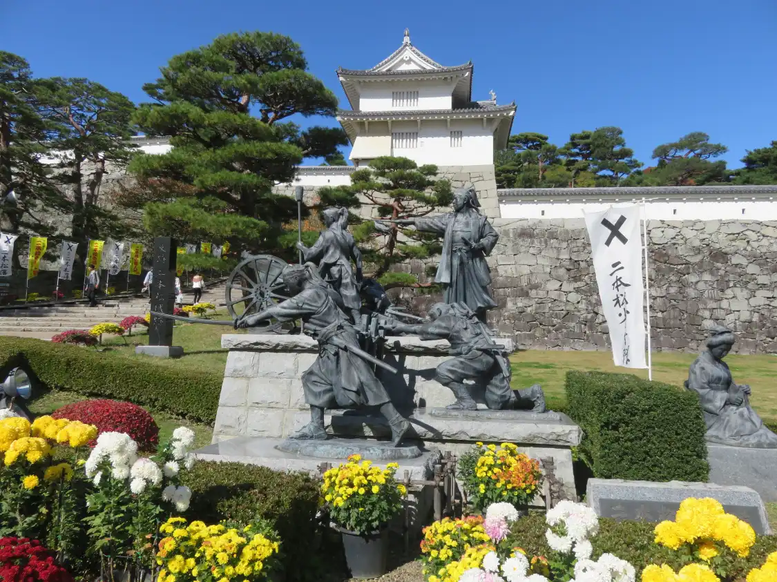 Hotels near Kasumigajo Castle Park