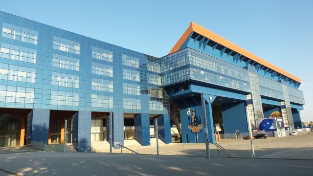 Maksimir Stadium