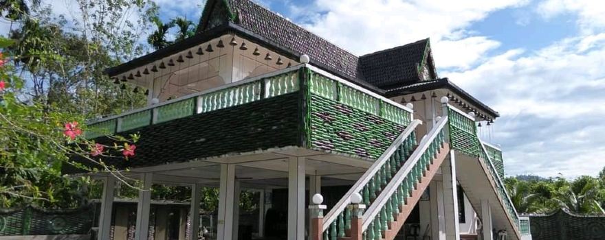 Wat Charok Padang
