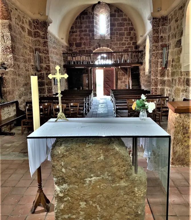 Roumazieres-Loubert