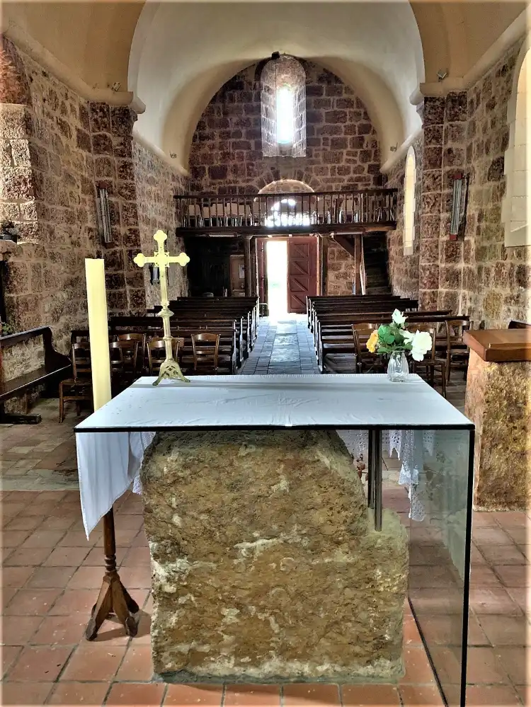 Roumazieres-Loubert