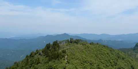 冰之山