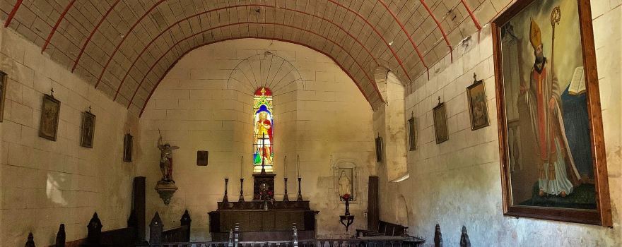 Eglise Saint-Christophe