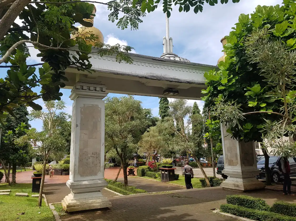 Hotels near Digital Park