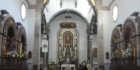 Igreja de Vila Verde