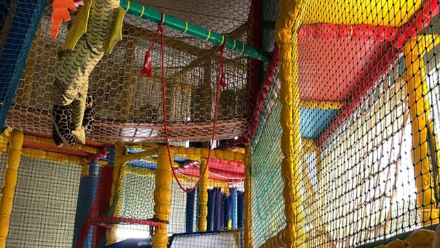 To oneiro - Kids Playground