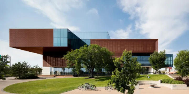 萊米現代藝術館