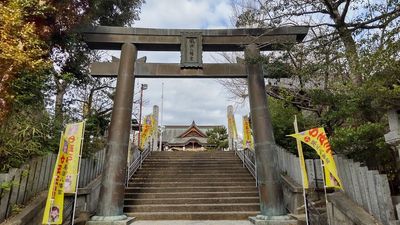 Fuuji Hachiman Shrine
