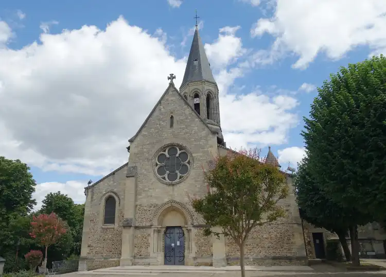 Louveciennes
