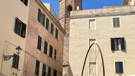 CCN Centre Històric – Al Centro Storico (Associació de botiguers de l'Alguer Vella)