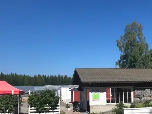 Vilppulan Tila