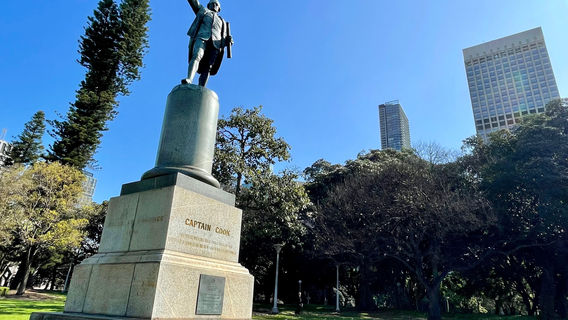 Darlinghurst