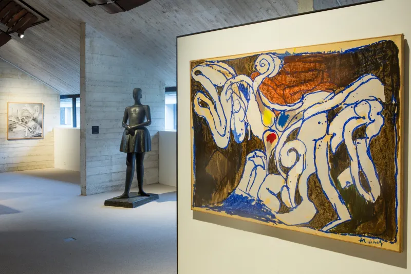 Ottignies-Louvain-la-Neuve