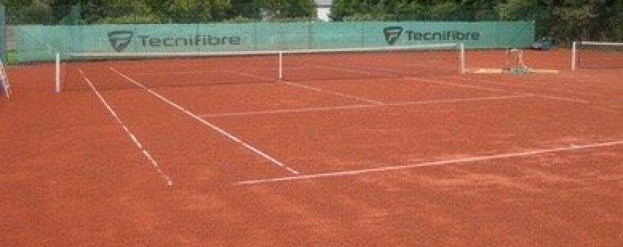 Tennis Club de Quievrain