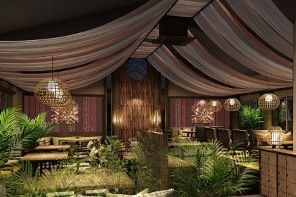 Okinawasumibiryouriten umusannoniwa