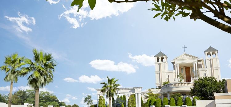 ArtGrace Wedding Coast