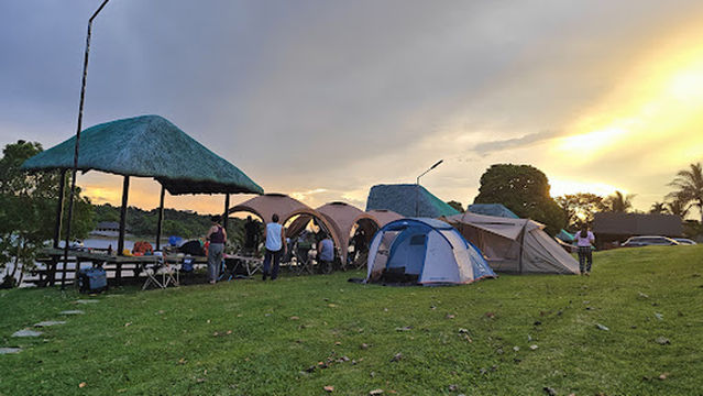 Catmon Camping Site