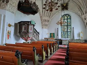 Grundsunda Kyrka