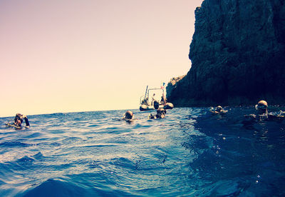 BLUE DIVE Menorca
