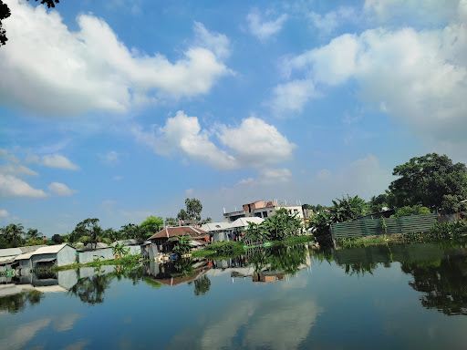 Military Farm | Savar