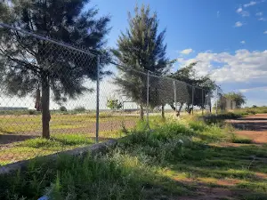 Unidad Deportiva Horacio Maldonado