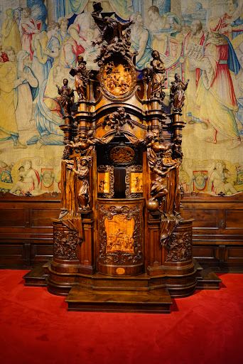 Colleoni Chapel