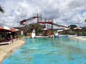 PUEBLO VAQUERO