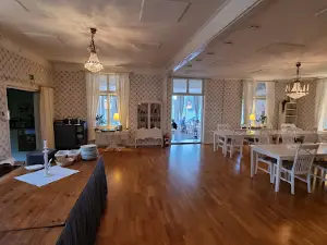 Staby Gårdshotell
