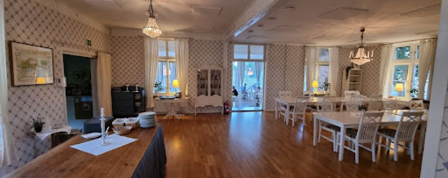 Staby Gårdshotell