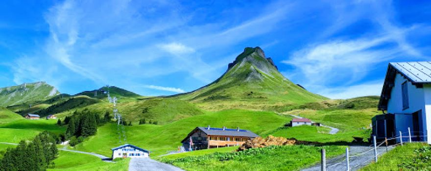Damülser Seilbahnen GmbH & Co KG