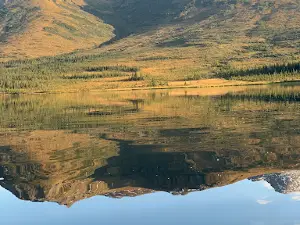 オトー湖