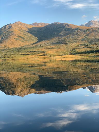 Otto Lake