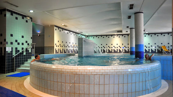 Valvital - Thermes de Lectoure