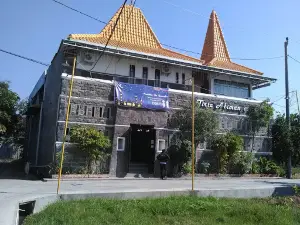 TIRTA ABIMANYU