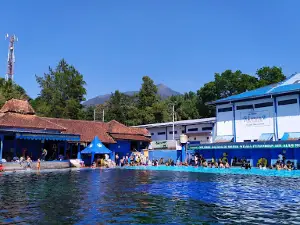Muncul Public Swimmingpool